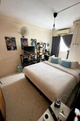 Blk 808 Tampines Polyview (Tampines), HDB 3 Rooms #514553571